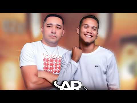 Rebolando e vai - Artuzinho cantor & Reiran Teclas