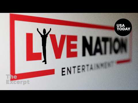 Will the Live Nation DOJ settlement reshape ticket sales? | The Excerpt