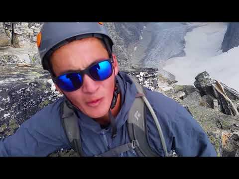Revelstoke Sport Climbing and Uto Peak