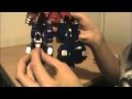 DX Juken Sentai Gekiranger Geki Wolf