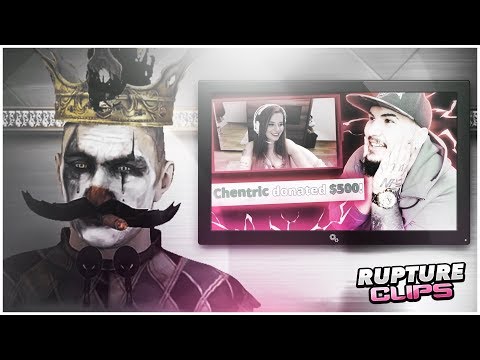 MORAIS REACT - "DOEI 500$ A RAPARIGA MAIS BONITA DA TWITCH! (CSGO)"