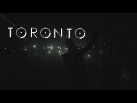 Andery Toronto x Лена Матусевич - Невозможно тебя забыть