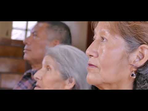 Luis Ayvar Alfaro - Chincheruspaq