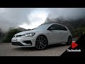 Volkswagen Golf R (2019) Review – Faster, Louder & More Vrrrrpa