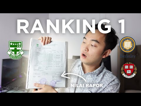 CARA DAPAT RANKING 1 TERUS #Tips #Trick #Belajar #Mindset
