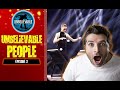 WORLD S GOT TALENT Unbelievable People Compilation 2
