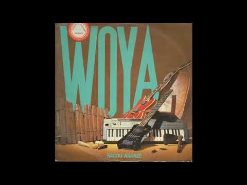 Woya - Marguerita