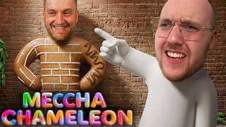 DIESER SQUAD WIEGT ÜBER EINE TONNE! | Meccha Chameleon mit TRYMACS, METASHI, GTIME & CO | UNCUT DIESER SQUAD WIEGT ÜBER EINE TONNE! | Meccha Chameleon mit TRYMACS, METASHI, GTIME & CO | UNCUT