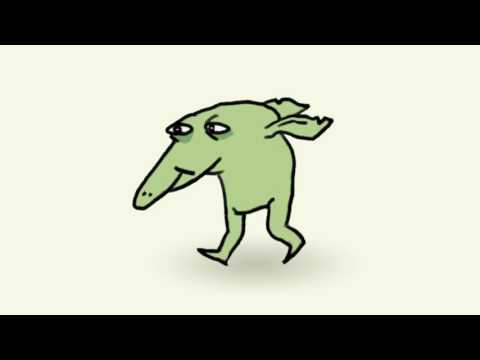 Goblin Walk