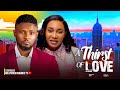A THIRST OF YOUR LOVE ~ MAURICE SAM, STELLA UDEZEH, WOLE OJO | 2024 LATEST NIGERIAN AFRICAN MOVIES