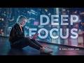 Music For Work Cyber Mix For Maximum Concentration