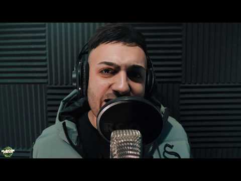 MC Lukey P - Flexxin' In The Club - Promo Video