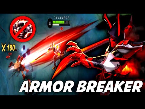 ARGUS BEST BUILD TO COUNTER DEFENSIVE ENEMIES | MOBILE LEGENDS ARGUS GAMEPLAY GUIDE 2022