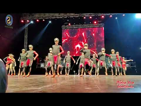 SvlamColombia    Africa Viva