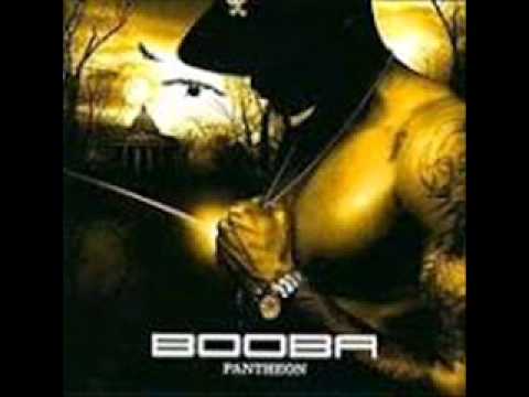 Alter Ego BOOBA ft Wayne Wonder