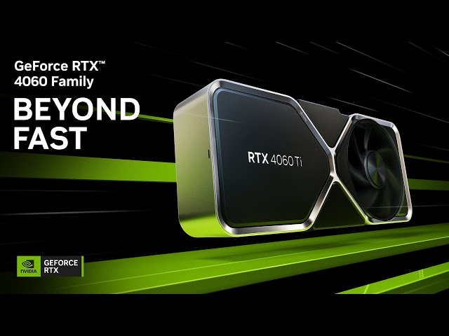 GeForce RTX 4060 launch review analysis showcases 20% faster performance at  1080p and 67% better efficiency for board vs RTX 3060 -   News