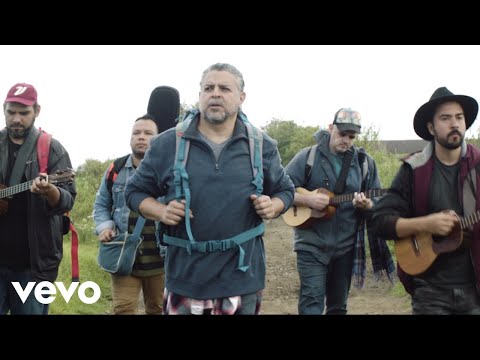 Luis Enrique, C4 Trio - Añoranza (Video Oficial)