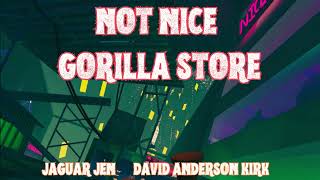 Cover art for Not Nice Gorilla Store (Gorilla Tag)
