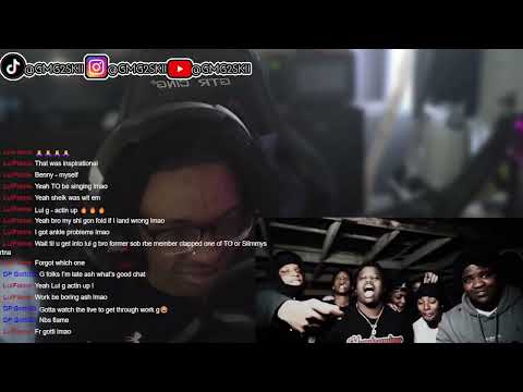 Ktwo TLG Dooda X Buss4nani X ‪@MacMoo10‬ X Ten letta MG X KB -TOP10 OFFICIAL MUSIC VIDEO‪ Reaction!!