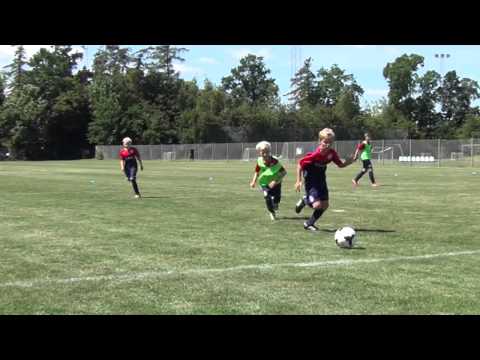 AB Tårnby Fodboldskole 2014