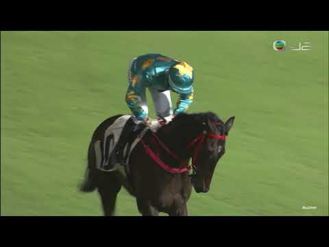 21/10/2020 (123) 追風驥足 (D009) 莫雷拉