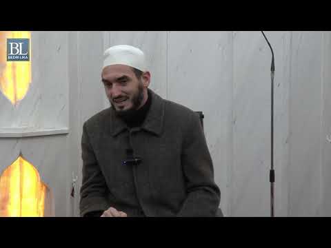 2.Emri i Zotit (Allah) - Bedri Lika
