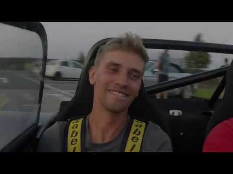 Reaction to HKT RS CLUBSPORT 16.