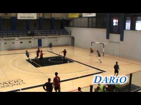 J.27º, Torrelodones FS (Madrid) - Navalmoral FS. Temp. 13-14