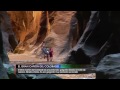 El Gran Cañón del Colorado