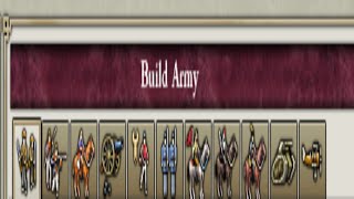 Victoria II Tutorial: Army Unit Types & Stats