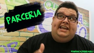 AMIZADE - DINÂMICA QUEBRA GELO CÉLULAS #09