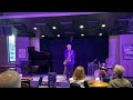 Bop Stop Workshop w Joe Lovano:His History