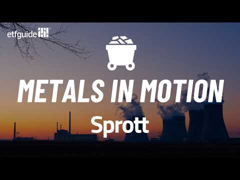 Uranium’s Catch‑Up Trade: Nuclear Power’s Next Decade of Demand