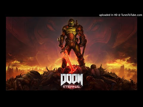 [FREE] Doom Eternal x Slipknot - "GLITCH" Type Beat [@scugunz x @nexxbeats]