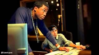 Meek Mill - 0 To 100 Freestyle (Snippet)