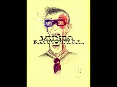Thiago SKP - Mundo Artificial (prod. Neguim Beats)