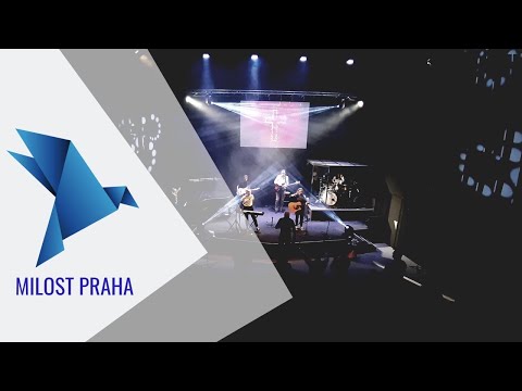 Bohoslužba Praha - 30.11.2019