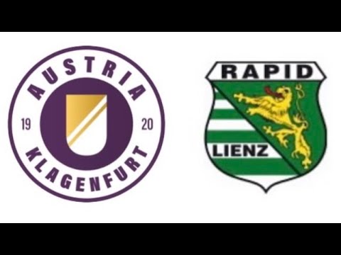 Freundschaftsspiel U15 - SK Austria Klagenfurt vs. Rapid Lienz - 27 11 22