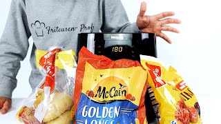 Philips Airfryer XL Test ✅ | Ist das die beste Heißluftfritteuse 2024?! - Gesundheit trifft Genuss?