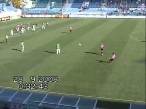 Reportáž: SK Dynamo - FK Jablonec