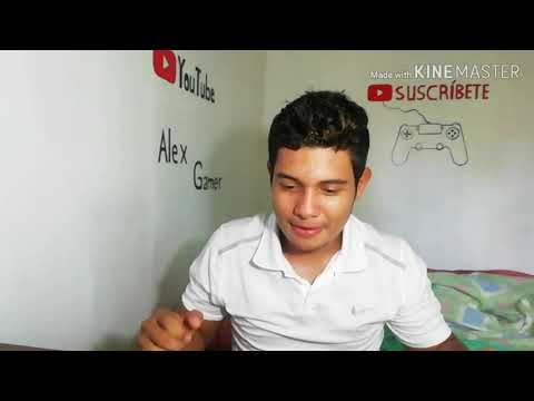 New Video Freefire tienes que ver el final🤣(AlexGamer) 🎮🔥