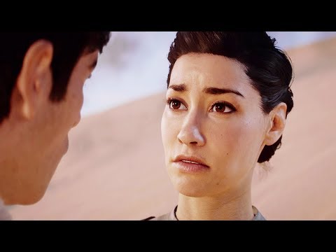 Iden Versio in Star Wars Battlefront 2 - Arcade Mode Gameplay | 4K/60FPS Xbox One X Enhanced