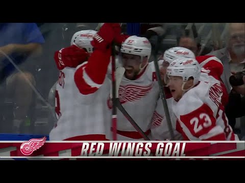 23/24 RS: Det @ TB Highlights - 4/1/24 (Part 2)