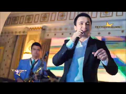 Azat Donmezow Nazini RMX Toy