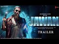 Jawan | Official Hindi Trailer | Shah RukhKhan | Atlee | Nayanthara | Vijay S |Deepika P | Anirudh