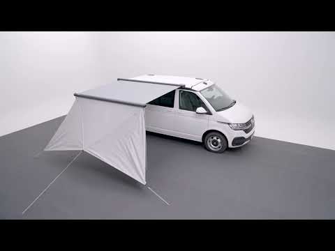 Thule Subsola Pakete - die Möglichkeiten