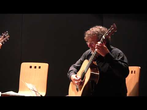 Chitarra virtuosa - Trio Triesis