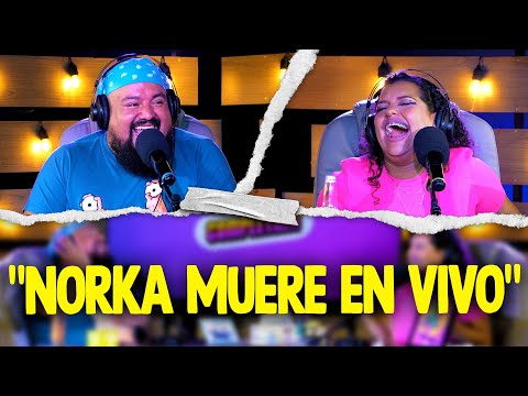 Complétala - T4 E7 - “Norka muere en vivo…”
