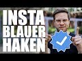 ✅Wie bekomme ich den blauen Haken bei Insta? Verifizierung deines Instagram Accounts ✅| #FragDenDan ✅Wie bekomme ich den blauen Haken bei Insta? Verifizierung deines Instagram Accounts ✅| #FragDenDan