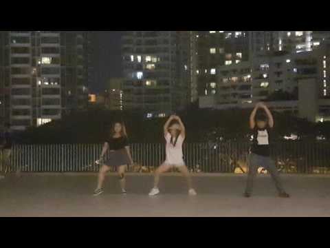 130516 KPOP Dance Off Vol 75: Rania - Dr Feel Good